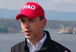 Bakan Bayraktar: İlk fazda 10 milyon metreküp olacak üretimimizi 20 milyon metreküpe çıkaracak