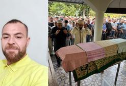 Vagonların arasına sıkışıp ölen madenci, 8 ay sonra emekli olacakmış