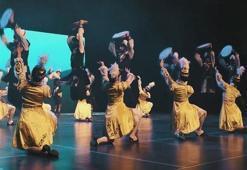 Ankara Kültür Yolu Festivali, yarın ziyaretçilere kapılarını açacak