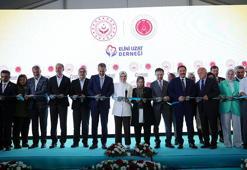 Emine Erdoğan'dan 'Çocuk Evleri Sitesi' paylaşımı