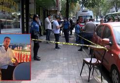 Esenler'de taciz ettiğini öne sürdüğü arkadaşını bıçakla öldürdü