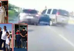 İzmir'de 5 kişinin öldüğü 'makas' kazasında sürücüye 18 yıl hapis cezası