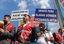 Erkekleri Koruma Derneği'nden 'Erkek hakları' açıklaması