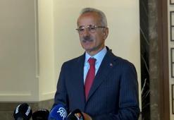 Bakan Uraloğlu: Her gün 440 civarında büyük saldırıyı engelliyoruz