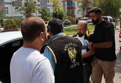 Damadına ateş ederken ona siper olan kızını öldüren şüpheliye olay yerinde tatbikat