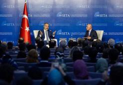 Bakan Fidan: Netanyahu hükümeti olduğu sürece bölgeyi ateşe götürecekler