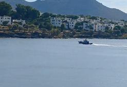 Yunan Sahil Güvenlik Botu, Türk karasularını ihlal etti