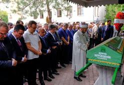 Bakan Yerlikaya'nın acı günü