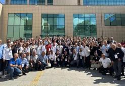 Taekwondo Federasyonu Başkan Adayı Bahri Tanrıkulu: Camia değişim istiyor
