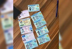 Bursa'da 'sahte kart' operasyonu; 3 tutuklama