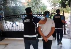 Antalya merkezli 6 ilde 'Kuyu-27' operasyonu: 32 gözaltı