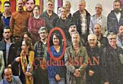 PKK/KCK'nın Avustralya yapılanmasındaki Çiğdem Aslan yakalandı