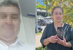 Eşiyle kavga eden eski yengesini darbetti; uzaklaştırma kararı verildi