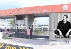 Şarkıcı Metin Arolat'ın cenazesi Adli Tıp Kurumundan alındı