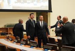 Balıkesir Büyükşehir Belediye Başkanı Ahmet Akın, New York'taki temaslarını sürdürüyor