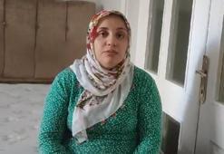 Kürtajda ceninin yarısı içerde kaldığı iddiasıyla suç duyurusunda bulundu