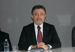 Bakan Yumaklı: 2001’den sonra ilk kez tarım sayımı yapılacak