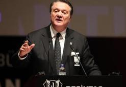 Hasan Arat: Van Bronckhorts ile ara transfer döneminde konuşmuştuk ama gelemedi