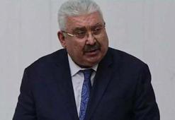 MHP'li Yalçın: Partimizin toplantı trafiği devam edecektir