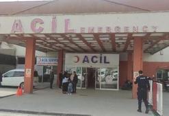 Hayvanları için kışlık yem hazırlayan köylülerin üzerine yıldırım düştü; 2 ölü, 5 yaralı