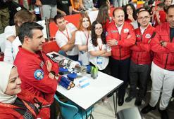 ASELSAN, Mavi Vatan’da oyununda genç beyinleri buluşturdu