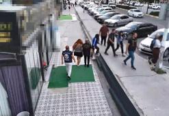 İstanbul ve Aydın’da fuhuş operasyonu: 22 gözaltı