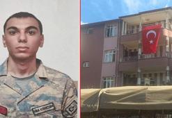 Vatani görevini yaparken rahatsızlanan asker hayatını kaybetti