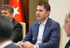 Bakan Kurum, Kahramanmaraş'ın 'fay etüt raporu'nu açıkladı