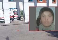 Mardin'de yıldırım isabet eden kadın öldü