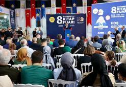 8’inci Sultanbeyli Kitap Fuarı başladı
