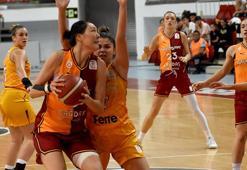 18’incisi düzenlenen Erciyes Cup sona erdi