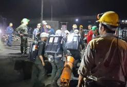 İran’da kömür madeninde patlama: 30 ölü, 17 yaralı
