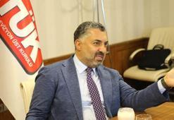 RTÜK Başkanı Şahin: Sosyal mecralardan yapılan yayıncılık düzen içinde olmalı