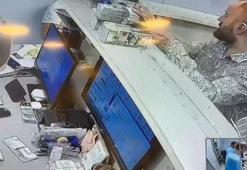 İstanbul- Fatih'te 250 bin dolarlık hırsızlık; sahte kaza planını güvenlik kameraları ortaya çıkardı