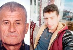 Kayıp ihbarında bulunduğu babasını öldürüp, 4 parçaya ayırdığı cesedini dereye atmış