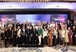 8. İnovasyonda Kadın Programı’nda birincilik ödülü ‘Savunma sanayii ve siber güvenlik’ alanına gitti