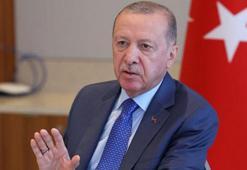 Cumhurbaşkanı Erdoğan: Netanyahu hükümeti savaşı bölgeye yaymak için her yolu denemektedir