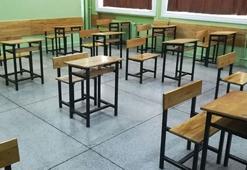 Zonguldak'ta olumsuz hava koşulları nedeniyle eğitime 1 gün ara verildi