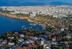 Yabancıların 'ev' ilgisi azaldı