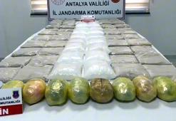 32 ilde 'Narkoçelik-40' operasyonu; 125 zehir taciri yakalandı