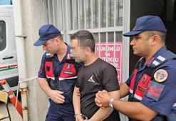 Boşandığı eşe bıçak zoruyla cinsel saldırı iddiasında sanığa 20 yıla kadar hapis istendi