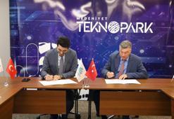 'Medeniyet Teknopark ile Londra South Bank University’den iş birliği'