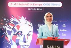 8th Women in Innovation Programme, the first prize went to ‘Defence industry and cyber security’