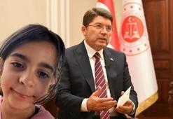 Bakan Tunç: Narin cinayetinde karanlıkta hiçbir şey kalmayacak