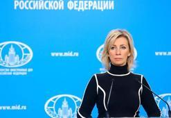 Rusya, Zelenski'nin Barış Zirvesi önerisini reddetti