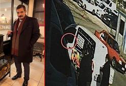 Sinan Ateş cinayeti davasında bilirkişi raporu; Tetikçi dışında ateş eden yok