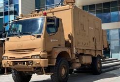 Roketsan'dan, kamikaze dron tehdidine karşı lazer silahı