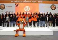 Eczacıbaşı Dynavit, 2024-25 sezonunu açtı