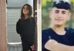 Narin cinayetinde ağabeyi Enes’in kolundaki ısırık izinin kime ait olduğu belirlenemedi