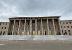 Meclis, yeni yasama yılına hazır